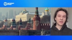 Главред "Верстки" Иван Жадаев – о возможности полностью заблокировать Telegram в России: "Это малореалистичный сценарий"