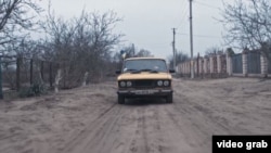 Кадр из фильма "Украинские шерифы"