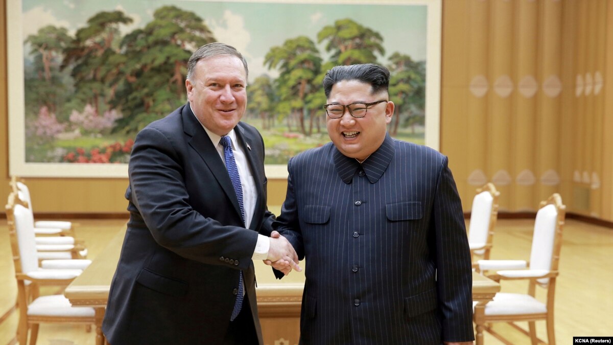 Смотреть - КНДР: Трамп объявил нам войну видео Посмотрите - КНДР: Трамп объявил нам войну видео
