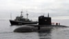 ФСБ задержала бывшего военнослужащего Черноморского флота за шпионаж