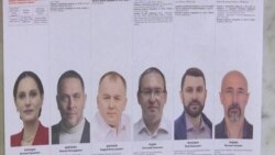 Do Russians Have Real Choices In Upcoming Parliamentary Elections? Voters Tell Us