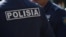 Kazakhstan - Police, uniform