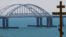 CRIMEA - Kerch bridge, Kerch, Ukraine, 13Jun2021