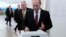 Как голосовали Путин, Жириновский и другие кандидаты в президенты