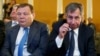 В Украине арестовали активы российских олигархов Фридмана, Авена и Косогова на более чем $463 млн