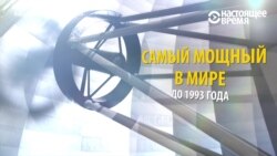 Гигантские телескопы Кавказских гор: гордость СССР, забытая властями России