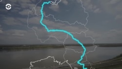 Вода – новая нефть. Вечер с Тимуром Олевским