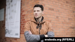 Алексей Кузьмич