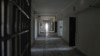 Turkmenistan-empty prison in western Turkmenbashi city, 25Jun2008