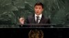 At The UN, Ukraine’s Zelenskiy Calls For Greater International Assistance