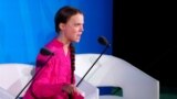 "Вы украли мое детство!" Речь Греты Тунберг в ООН об экологическом апокалипсисе