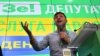 Кого выбрала Украина. Вечер с Ириной Ромалийской