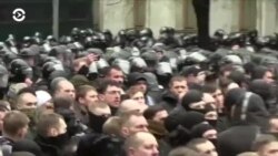 Новости. Коротко