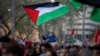 Америка: Норвегия, Ирландия и Испания признали Палестинское государство