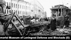 "Снимки не передавали того ужаса". 75 лет назад закончилась блокада Ленинграда