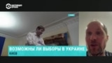 "Не вижу никаких возможностей для проведения выборов". Главред "Цензор.нет" Юрий Бутусов – о голосовании за будущего президента Украины