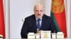 Два президентских срока и брак как союз мужчины и женщины. Что Лукашенко хочет изменить в Конституции Беларуси