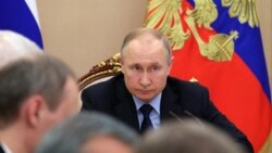 Как в Кремле отреагировали на расследование о Навальном