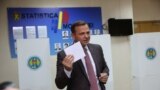 "Тактическая победа оппозиции". Политолог про выборы мэра Кишинева