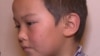 Мальчик по имени Счастье чудом выжил после падения самолета под Бишкеком