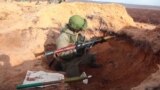 Александр Гольц о возможности наступления России на Украину