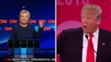 Теледебаты: как они проходят в США и как влияют на президентские выборы