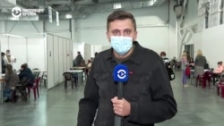 Почему украинцы не спешат прививаться от коронавируса