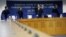 FRANCE, STRASBOURG - Session of the European Court of Human Rights, 11Sep19