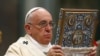 Скандалы Ватикана: папа римский против коррупции и воровства