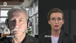 Политолог Валерий Карбалевич – об итогах белорусских протестов