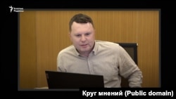 Виктор Васильев