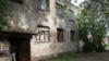 Аварийный дом в Омске. Фото: общественная организация "Оплот"
