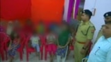 Полиция освободила 24 девочки из сексуального рабства в Индии