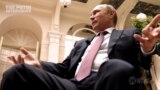 Переводим Путина с русского на русский: о чем откровенничал российский президент