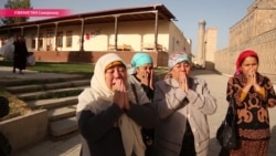 Паломничество на могилу Каримова – новое слово в туриндустрии Узбекистана