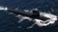 FRANCE -- file photo -- A view shows the submarine "Le Terrible" whilst at sea during a visit by French President Emmanuel Macron to the vessel,  July 4, 2017.  Picture taken July 4, 2017.  REUTERS/Fred Tanneau/Pool