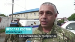 Что делают украинские власти в освобожденной от российской оккупации части Харьковской области
