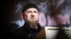США внесли людей из окружения Кадырова и отряд "Терек" в "список Магнитского". Кремль обещал "контрмеры"