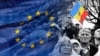 Молдова: Запад не даст денег и не вмешивается