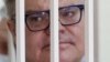 Бывший председатель правления ОАО "Белгазпромбанка", экс-претендент на пост президента Белоруссии Виктор Бабарико