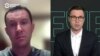 Соучредитель TUT.BY – об обысках и задержаниях у сотрудников портала