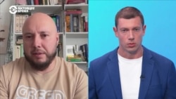 Руслан Айсин о визите Путина в Астану: "прикрытие провала" или "протокол безопасности"
