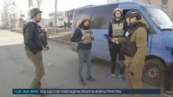 Главное: российские ракеты ударили по Киеву 
