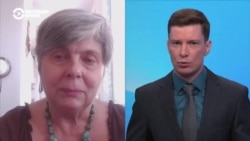 Экономический обозреватель Татьяна Рыбакова: "В стране возникнет масса частных армий"