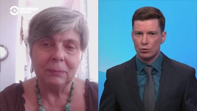 Экономический обозреватель Татьяна Рыбакова: "В стране возникнет масса частных армий"