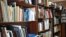 Libraries
