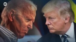 Главное: Байден вышел в лидеры