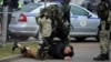 "Коридор дубинок". Правозащитники представили доклад о полицейском насилии в Беларуси