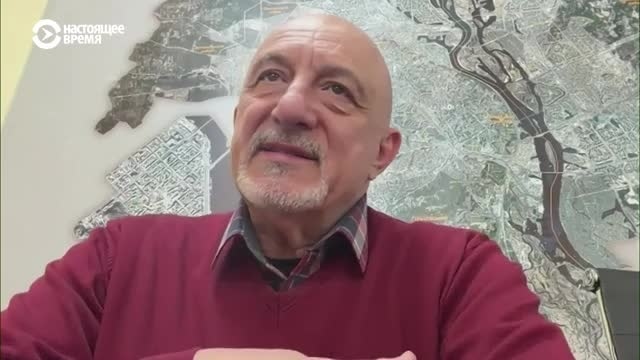 Как Украина готовится к новому зимнему сезону, не смотря на постоянные российские атаки episode artwork