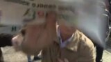 Кто стоит за казахстанскими "титушками", нападающими на оппозицию и журналистов